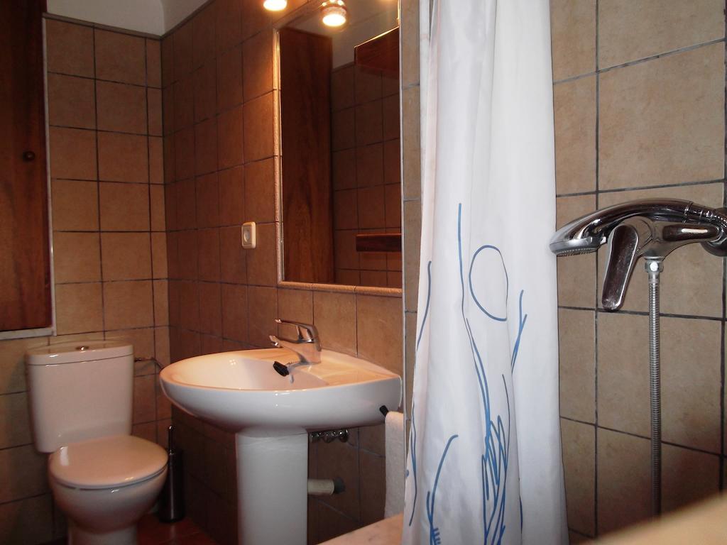 Can Tubau - Casa Rural - Apartaments Campelles Cameră foto